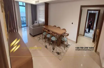 شقة - 3 غرف نوم - 3 حمامات للايجار في كايرو فيستيفال سيتى - المستثمرين الشمالية - مدينة القاهرة الجديدة - القاهرة شقة - 3 غرف نوم - 3 حمامات للايجار في كايرو فيستيفال سيتى - المستثمرين الشمالية - مدينة القاهرة الجديدة - القاهرة