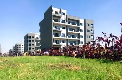 Apartment - 3 Bedrooms - 3 Bathrooms for sale in Stoda - Sheraton Al Matar - El Nozha - Cairo Apartment - 3 Bedrooms - 3 Bathrooms for sale in Stoda - Sheraton Al Matar - El Nozha - Cairo