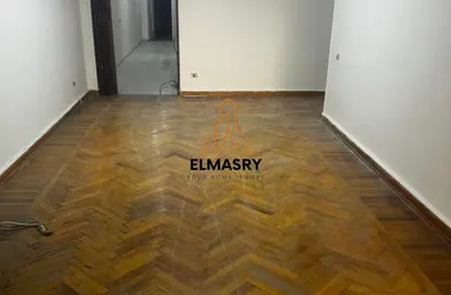Apartment - 2 Bedrooms - 2 Bathrooms for rent in Gameat Al Dewal Al Arabeya St. - Mohandessin - Giza