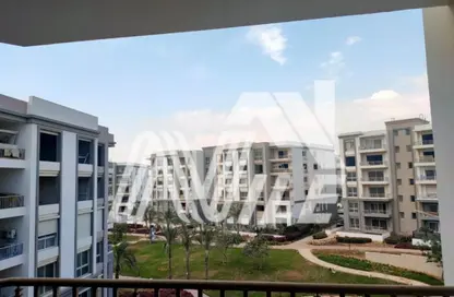 Apartment - 2 Bedrooms - 2 Bathrooms for sale in Hyde Park - 5th Settlement Compounds - The 5th Settlement - New Cairo City - Cairo