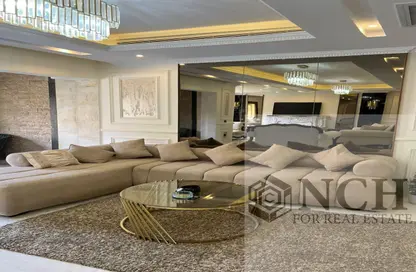 منزل مزدوج - 4 غرف نوم - 4 حمامات للايجار في ميفيدا - كمبوندات التجمع الخامس - التجمع الخامس - مدينة القاهرة الجديدة - القاهرة