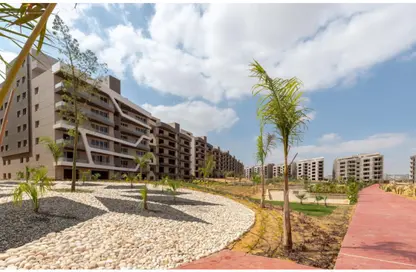 Penthouse - 3 Bedrooms - 3 Bathrooms for sale in Zizinia Al Mostakbal - Mostakbal City Compounds - Mostakbal City - Future City - Cairo