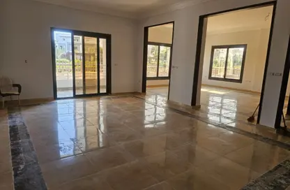 Villa - 4 Bedrooms - 5 Bathrooms for rent in Wesal City - El Shorouk Compounds - Shorouk City - Cairo