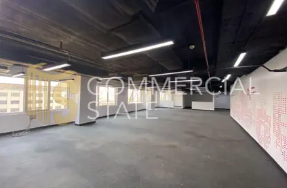 Office Space - Studio - 1 Bathroom for rent in Downtown - 5th Settlement Compounds - The 5th Settlement - New Cairo City - Cairo