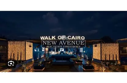 Retail - Studio - 1 Bathroom for sale in Sodic West - Sheikh Zayed Compounds - Sheikh Zayed City - Giza