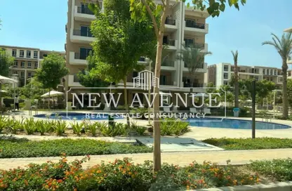 Apartment - 3 Bedrooms - 3 Bathrooms for sale in Taj City - 5th Settlement Compounds - The 5th Settlement - New Cairo City - Cairo