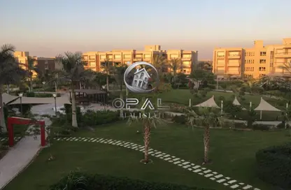 دوبلكس - 4 غرف نوم - 4 حمامات للايجار في نيو جيزة - طريق مصر اسكندرية الصحراوي - مدينة 6 أكتوبر - الجيزة
