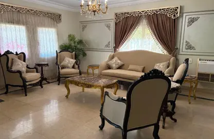 Villa - 4 Bedrooms - 4 Bathrooms for rent in Dara Gardens - Northern Expansions - 6 October City - Giza