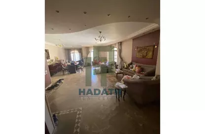 Penthouse - 5 Bedrooms - 5 Bathrooms for sale in The 5th Settlement - New Cairo City - Cairo