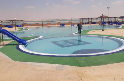 Villa - 3 Bedrooms - 2 Bathrooms for sale in Fayed - El Esmailia