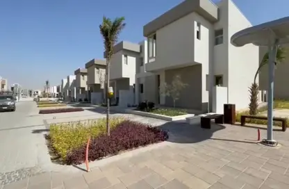 Villa - 4 Bedrooms - 5 Bathrooms for sale in Badya Palm Hills - 6 October Compounds - 6 October City - Giza