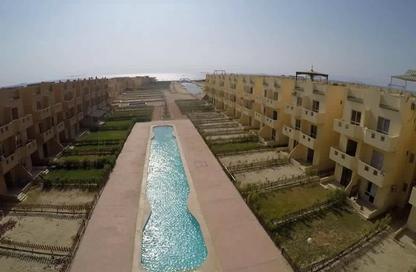 Chalet - 2 Bedrooms - 1 Bathroom for sale in Ras Sedr - Ras Sedr - South Sainai