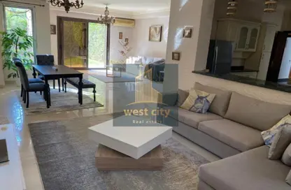 دوبلكس - 3 غرف نوم - 3 حمامات للايجار في كازا - كمبوندات الشيخ زايد - الشيخ زايد - الجيزة