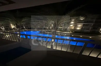 شاليه - 2 غرف نوم - 2 حمامات للايجار في مراسي - سيدي عبد الرحمن - الساحل الشمالي