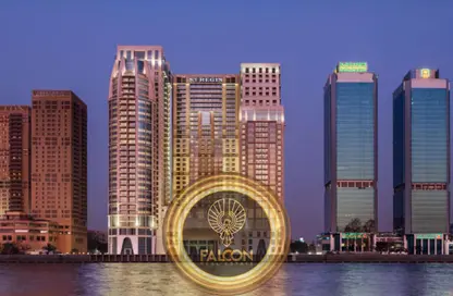 شقة - 3 غرف نوم - 2 حمامات للبيع في الزمالك - القاهرة