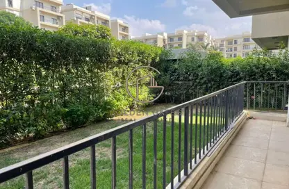 شقة - 4 غرف نوم - 3 حمامات للايجار في مون ريزيدنس - فيفث سكوير - التجمع الخامس - مدينة القاهرة الجديدة - القاهرة