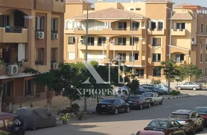 شقة - 3 غرف نوم - 2 حمامات للبيع في مدينة الخمائل - كمبوندات الشيخ زايد - الشيخ زايد - الجيزة