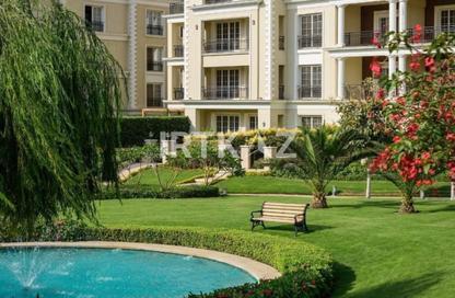 Apartment - 3 Bedrooms - 3 Bathrooms for sale in Regent's Square - 5th Settlement Compounds - The 5th Settlement - New Cairo City - Cairo