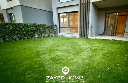 Apartment - 3 Bedrooms - 3 Bathrooms for rent in Allegria - Sheikh Zayed Compounds - Sheikh Zayed City - Giza