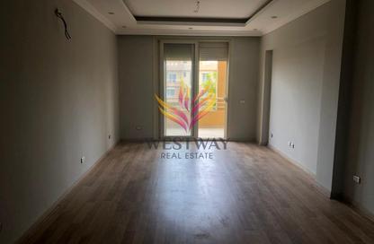 Apartment - 2 Bedrooms - 2 Bathrooms for rent in Jewar - 13th District - Sheikh Zayed City - Giza