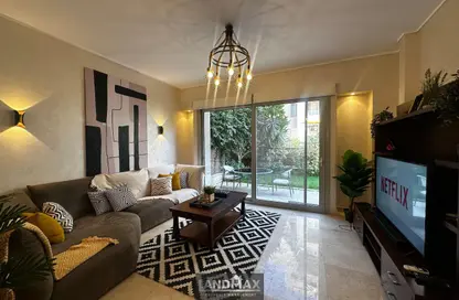 شقة - 1 حمام للايجار في فيلدج جيت - المستثمرين الجنوبية - مدينة القاهرة الجديدة - القاهرة