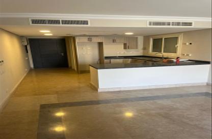 شقة - غرفة نوم - 2 حمامات للايجار في نيو جيزة - طريق مصر اسكندرية الصحراوي - مدينة 6 أكتوبر - الجيزة