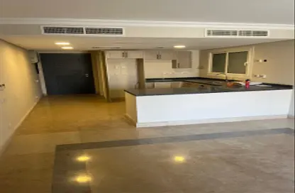 Apartment - 1 Bedroom - 2 Bathrooms for rent in New Giza - Cairo Alexandria Desert Road - 6 October City - Giza