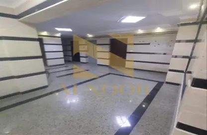 Apartment - 2 Bedrooms - 1 Bathroom for rent in Jannat October - 6 October Compounds - 6 October City - Giza