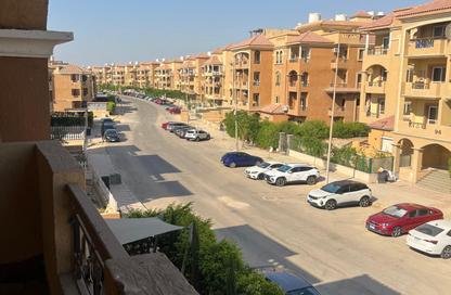 Penthouse - 3 Bedrooms - 3 Bathrooms for sale in Al Khamayel city - Sheikh Zayed Compounds - Sheikh Zayed City - Giza