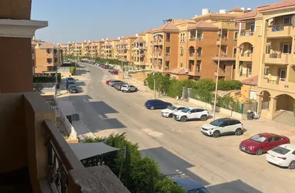 (بنتهاوس  (روف - 3 غرف نوم - 3 حمامات للبيع في مدينة الخمائل - كمبوندات الشيخ زايد - الشيخ زايد - الجيزة