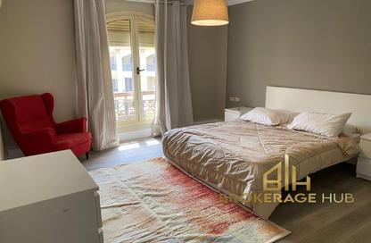 Apartment - 3 Bedrooms - 3 Bathrooms for rent in Marvel City - 5th Settlement Compounds - The 5th Settlement - New Cairo City - Cairo