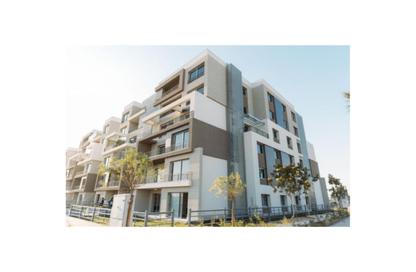 Apartment - 3 Bedrooms - 3 Bathrooms for sale in Palm Hills New Cairo - 5th Settlement Compounds - The 5th Settlement - New Cairo City - Cairo