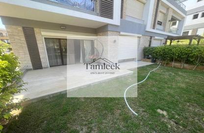 Apartment - 3 Bedrooms - 3 Bathrooms for rent in One 16 - Sheikh Zayed Compounds - Sheikh Zayed City - Giza