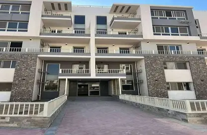 Apartment - 2 Bedrooms - 2 Bathrooms for sale in R3 - New Capital City - Cairo