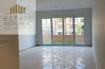 Apartment - 2 Bedrooms - 3 Bathrooms for rent in Mivida - 5th Settlement Compounds - The 5th Settlement - New Cairo City - Cairo