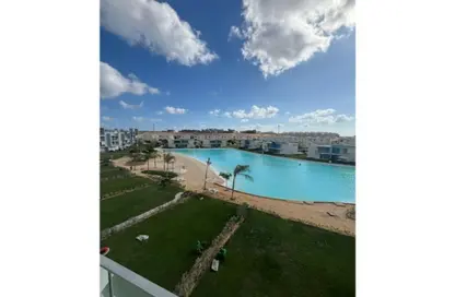 Chalet - 3 Bedrooms - 2 Bathrooms for sale in Fouka Bay - Qesm Marsa Matrouh - North Coast