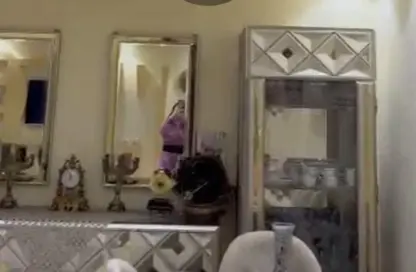 (بنتهاوس  (روف - 3 غرف نوم - 4 حمامات للايجار في زايد ديونز - الحي السادس - الشيخ زايد - الجيزة