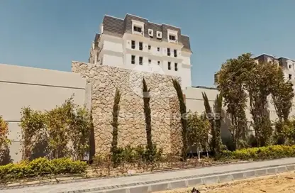 Penthouse - 3 Bedrooms - 3 Bathrooms for sale in Mountain View iCity October - 6 October Compounds - 6 October City - Giza