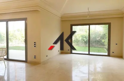 Villa - 6 Bedrooms - 4 Bathrooms for rent in Village Gardens Katameya - 5th Settlement Compounds - The 5th Settlement - New Cairo City - Cairo