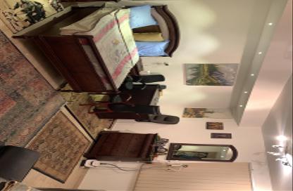 Apartment - Studio - 1 Bathroom for rent in Continental Gardens - 12th District - Sheikh Zayed City - Giza