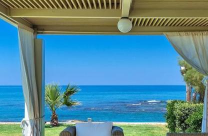 Chalet - 1 Bedroom - 1 Bathroom for sale in Cali Coast - Ras Al Hekma - North Coast