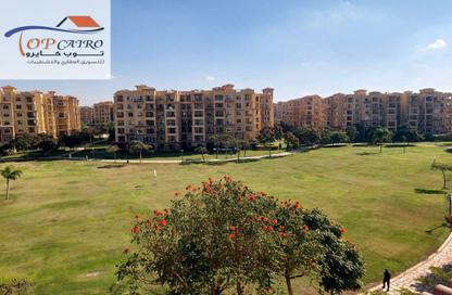 Apartment - 3 Bedrooms - 3 Bathrooms for sale in Madinaty - Cairo