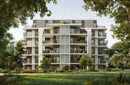 Apartment - 3 Bedrooms - 2 Bathrooms for sale in Solana East - 5th Settlement Compounds - The 5th Settlement - New Cairo City - Cairo