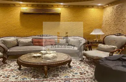 Penthouse - 3 Bedrooms - 2 Bathrooms for sale in Arabeya - South Investors Area - New Cairo City - Cairo