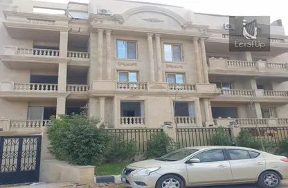 Apartment - 3 Bedrooms - 2 Bathrooms for sale in Beram Al Tunsi St. - Al Narges 1 - Al Narges - New Cairo City - Cairo