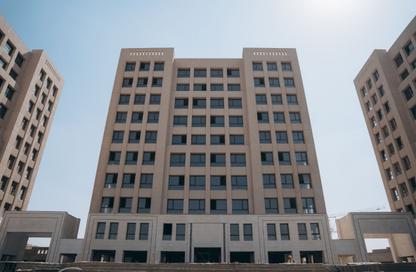 مساحات مكتبية - استوديو - 3 حمامات للبيع في 205 اركان بالم - كمبوندات الشيخ زايد - الشيخ زايد - الجيزة