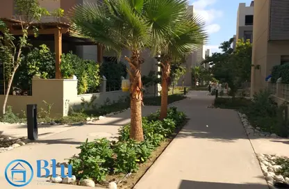 Apartment - 3 Bedrooms - 4 Bathrooms for sale in Palm Hills Village Avenue - North Investors Area - New Cairo City - Cairo