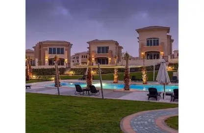 Apartment - 3 Bedrooms - 3 Bathrooms for sale in Telal East - 5th Settlement Compounds - The 5th Settlement - New Cairo City - Cairo