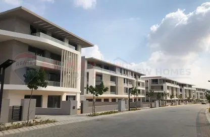 Chalet - 2 Bedrooms - 2 Bathrooms for sale in Jefaira - Ras Al Hekma - North Coast Chalet - 2 Bedrooms - 2 Bathrooms for sale in Jefaira - Ras Al Hekma - North Coast