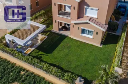 Villa - 5 Bedrooms - 7 Bathrooms for rent in Mivida - 5th Settlement Compounds - The 5th Settlement - New Cairo City - Cairo